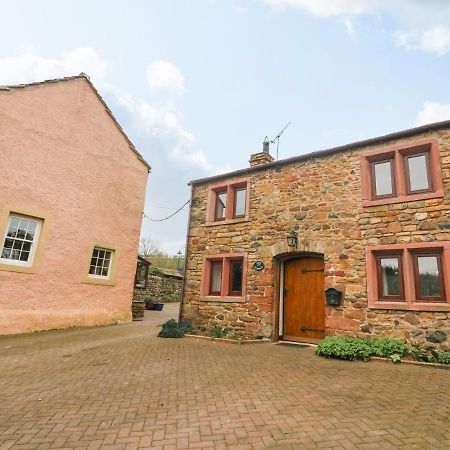 Elm Cottage Warcop Extérieur photo