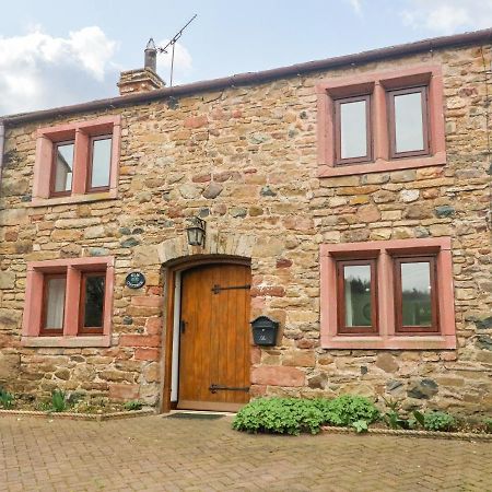 Elm Cottage Warcop Extérieur photo