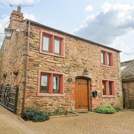 Elm Cottage Warcop Extérieur photo