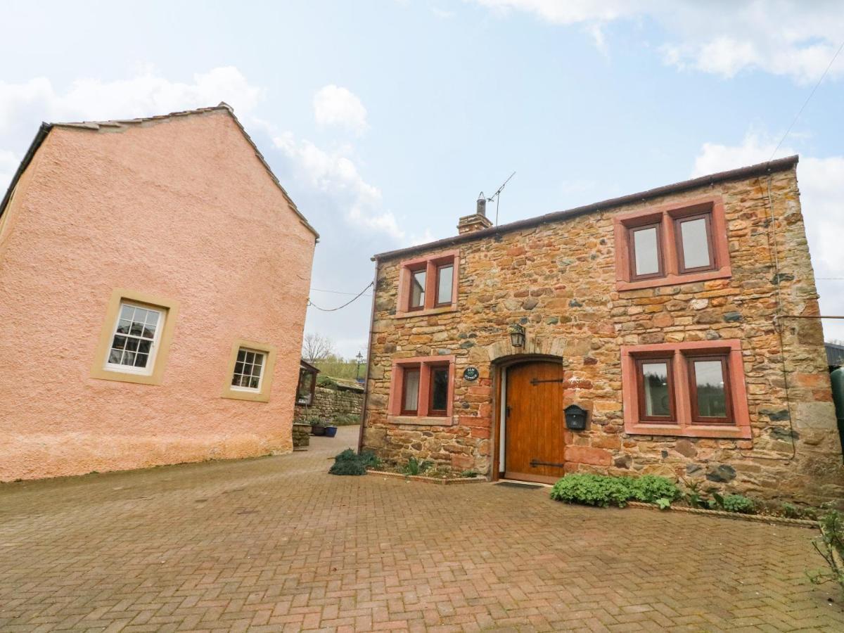 Elm Cottage Warcop Extérieur photo