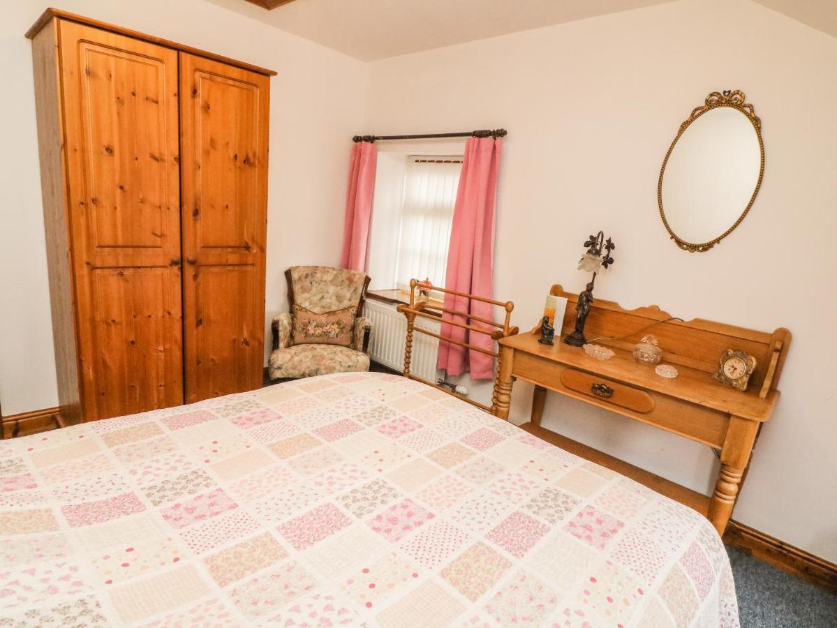 Elm Cottage Warcop Extérieur photo